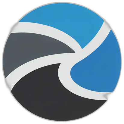 东京热影院Logo
